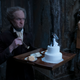 Illustration for article titled Count Olaf’s plan comes into focus but little else does on a fun but messy second episode